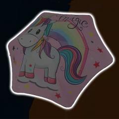 Ombrello per bambini adorabile dei cartoni animati
